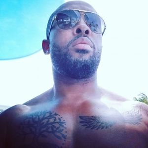 Meet your Posher, Wayne